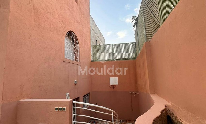 فيلا فاخرة للبيع في مراكش - تارغا، 5 غرف نوم - view 5