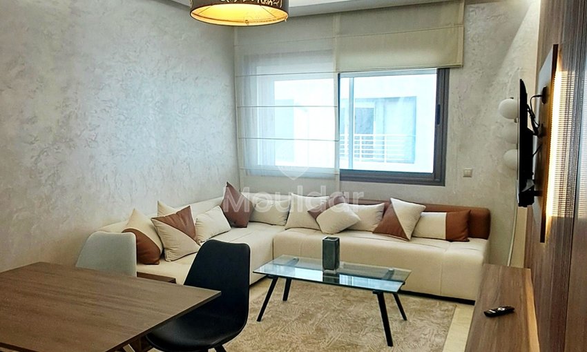 Studio do wynajęcia w Casablance - Przeżyj urok Princesses - view 2