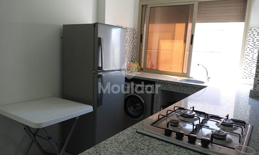 شقة رائعة للبيع في أزمور - غرفتا نوم - view 16