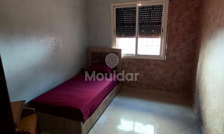 Casablanca'da Donanımlı Mutfaklı 3 Oda Kiralık Daire - view 13