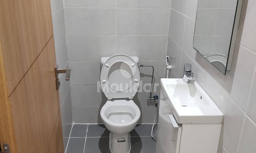 Kiralık: Sidi Maarouf'ta 2 odalı modern daire - view 8