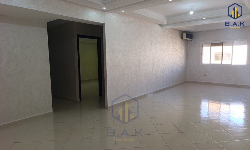 Appartement 2 chambres à vendre à Kenitra, Mimosas: confort assuré - view 5