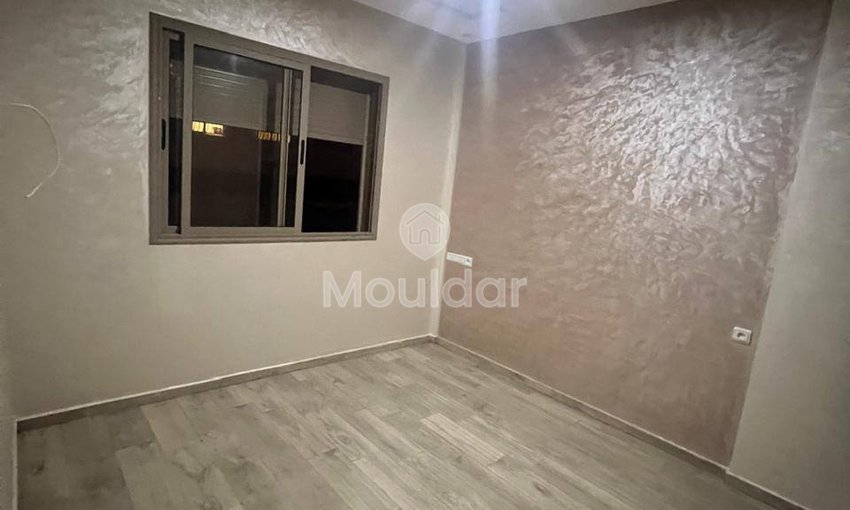 Casablanca'da Sidi Maarouf'ta Kiralık Şık Bir Daire - 70 m² - view 3