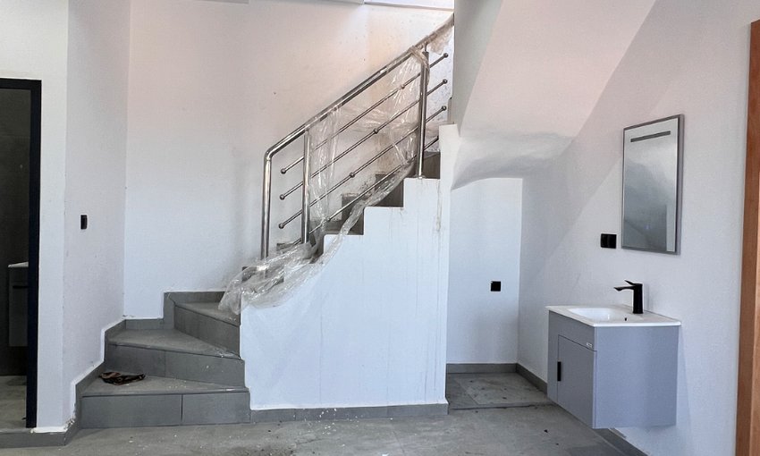 Seaside Apartment in Essaouira: Terrace and Parking Included - view 2