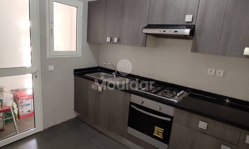 Kiralık: Sidi Maarouf'ta 2 odalı modern daire - view 6