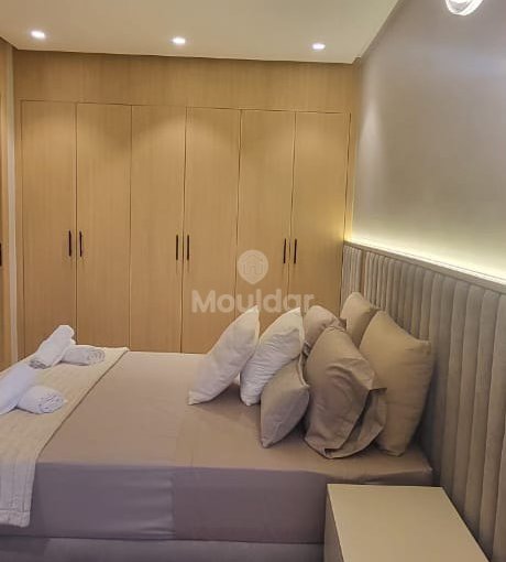 Studio de închiriat: Oasis din Casablanca cu loc de parcare inclus - view 2