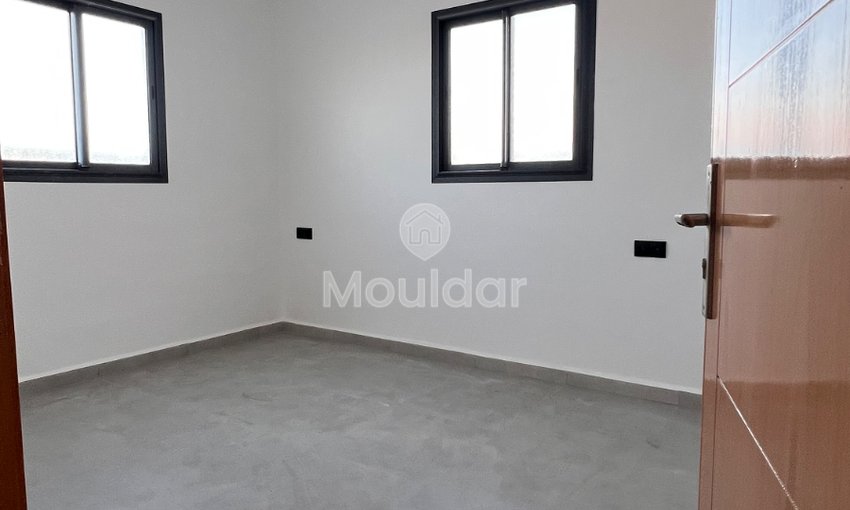 Appartement Vue Mer à Essaouira : Terrasse et Stationnement Inclus - view 3