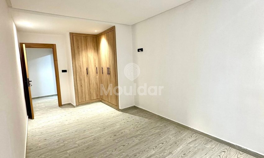 شقة دوبلكس رائعة في فاس: 4 غرف نوم، مطبخ مجهز - view 12