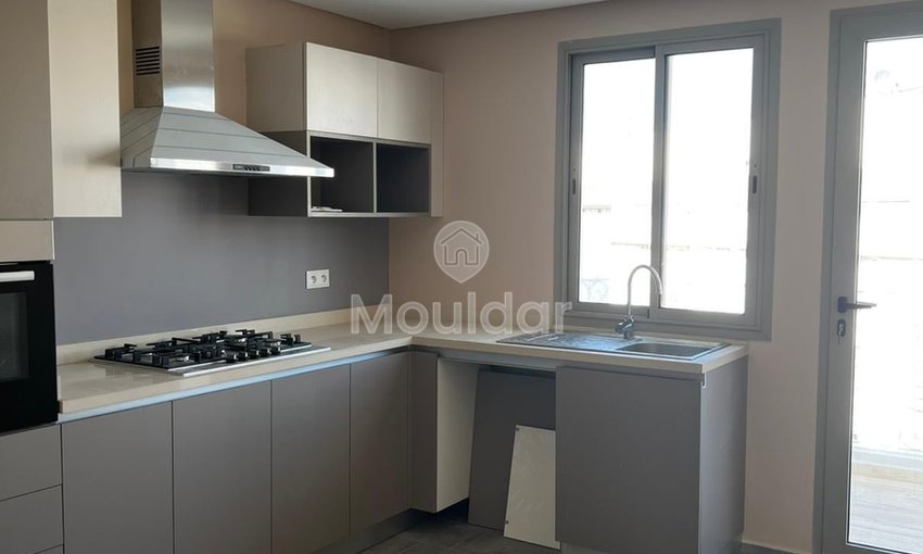 Bel appartamento in affitto a Casablanca: comfort e sicurezza - view 6