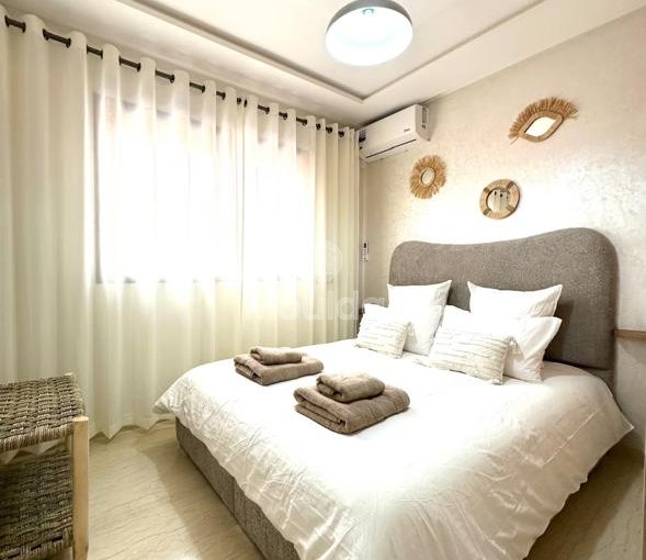 Charmant appartement te huur in Marrakech - view 6