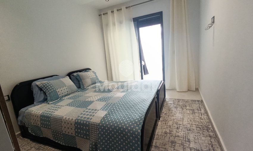 Charmant Appartement Meublé à Louer à Mahdia - Kenitra - view 7