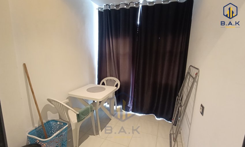 Charmoso Apartamento Mobiliado para Alugar em Mahdia - Kenitra - view 13