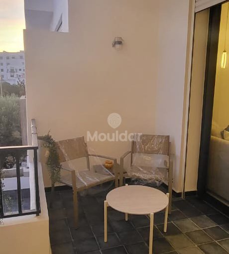 Studio de închiriat: Oasis din Casablanca cu loc de parcare inclus - view 4