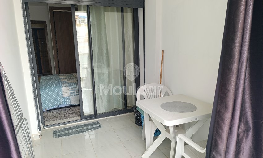 Charmant Appartement Meublé à Louer à Mahdia - Kenitra - view 9