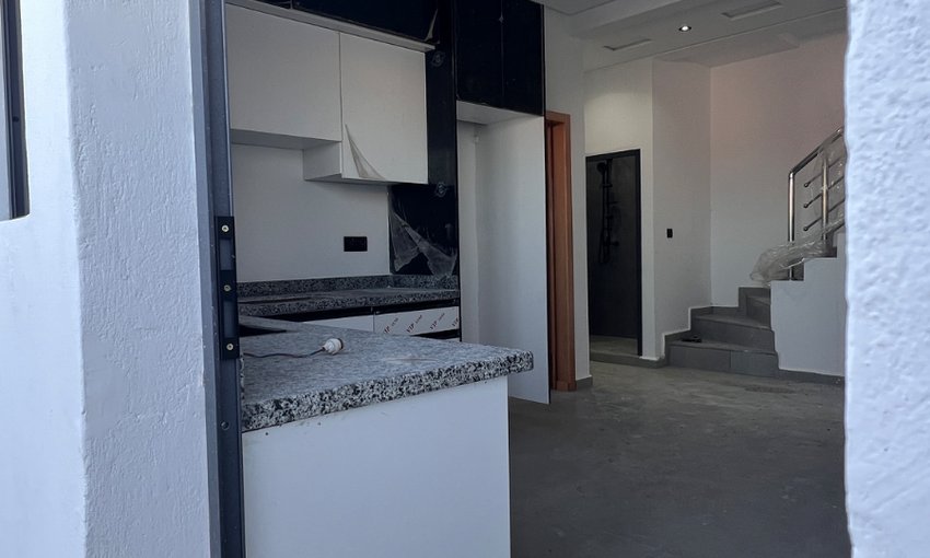 Seaside Apartment in Essaouira: Terrace and Parking Included - view 8