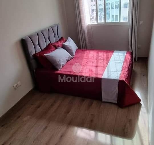 Te huur: Moderne 2-kamerwoning in Casablanca Bourgogne - view 3
