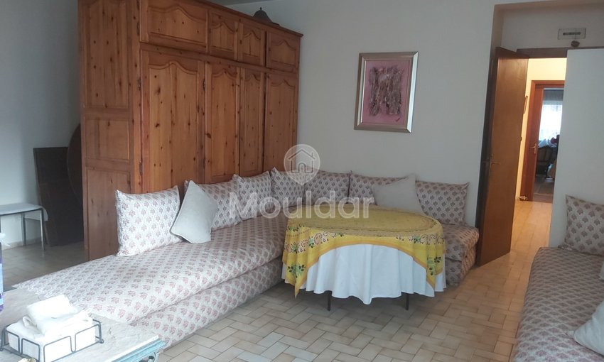 Stunning Apartment for Sale in Casablanca - 4 Bedrooms and Balcony - view 4