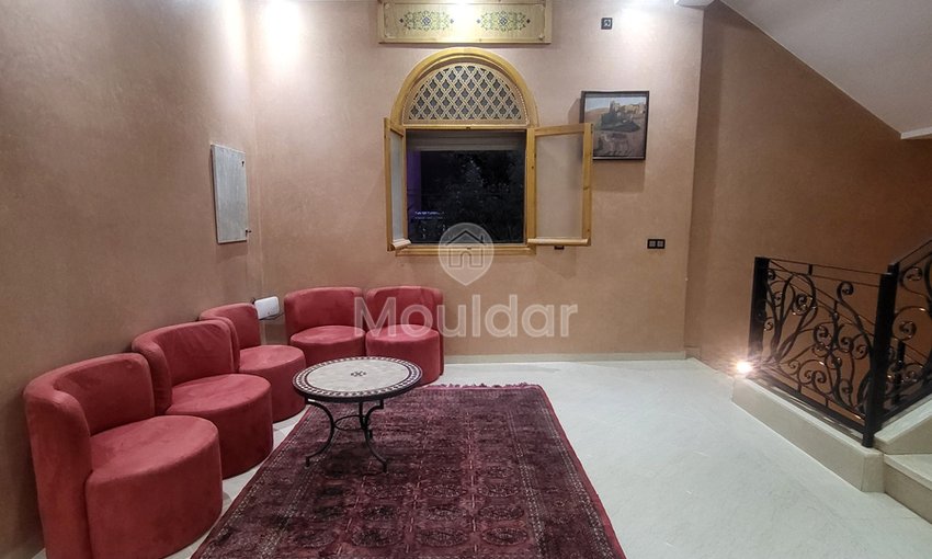 Villa à venda em Marrakech: 3 quartos, estacionamento e mais - view 4