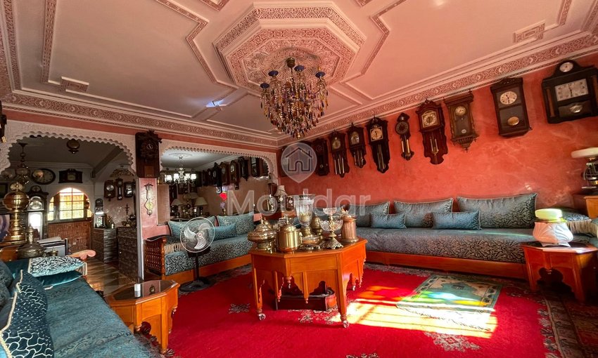 Appartement in Marrakech: Uitgerust en Veilig te Koop - view 2