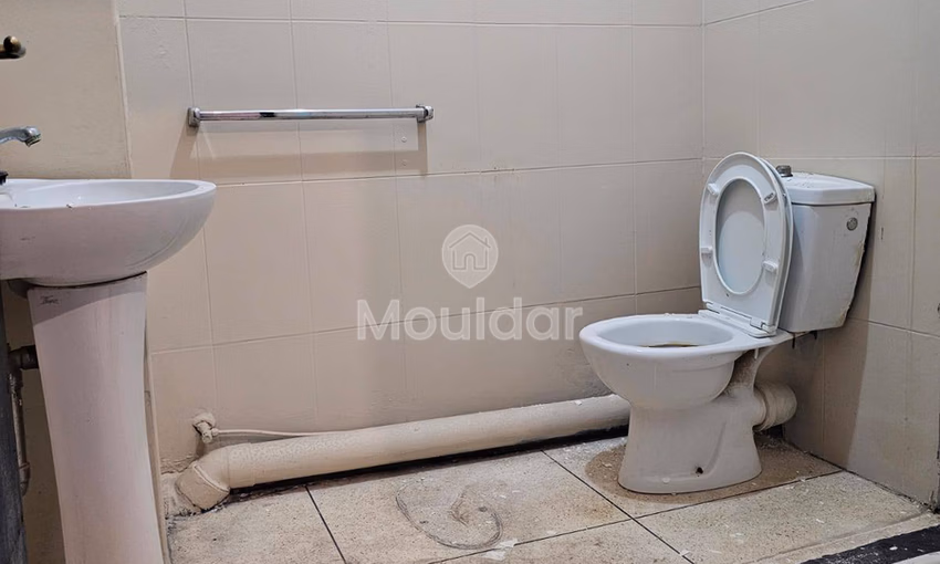 Apartamento Encantador en Alquiler en la Medina de Marrakech Apartamento Encantador en Alquiler en la Medina de Marrakech