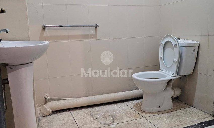 Appartement Charmant à Louer dans la Médina de Marrakech - view 16