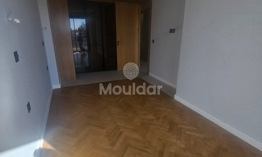 Casablancada kiralık daire: 3 yatak odası, donanımlı ve pratik - view 2