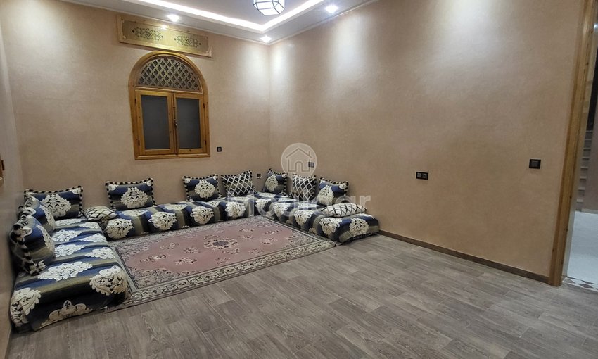 Villa à venda em Marrakech: 3 quartos, estacionamento e mais - view 3