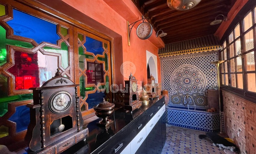 Appartement in Marrakech: Uitgerust en Veilig te Koop - view 10