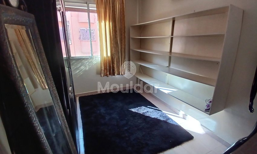 Apartament de închiriat în Marrakech, Mabrouka - view 10