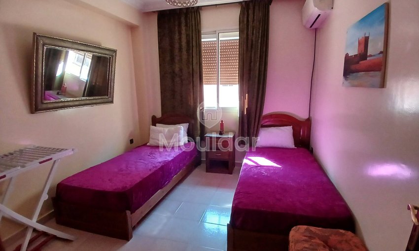 Apartament de închiriat în Marrakech, Mabrouka - view 9