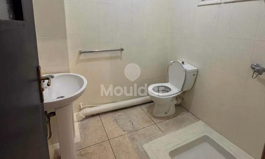 Apartamento Encantador en Alquiler en la Medina de Marrakech Apartamento Encantador en Alquiler en la Medina de Marrakech