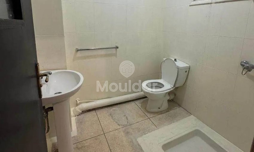 Appartement Charmant à Louer dans la Médina de Marrakech - view 15