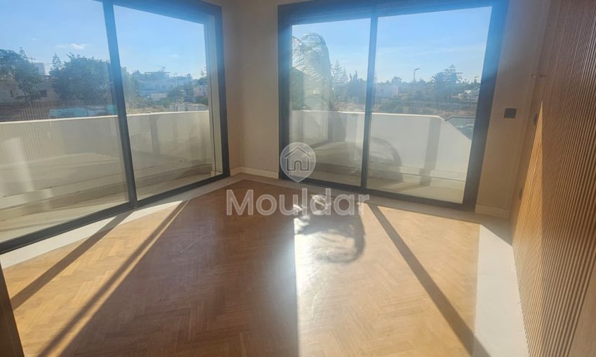 Casablancada kiralık daire: 3 yatak odası, donanımlı ve pratik - view 3