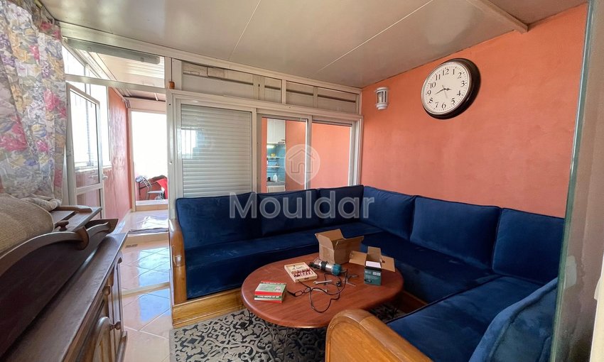 Appartement in Marrakech: Uitgerust en Veilig te Koop - view 6
