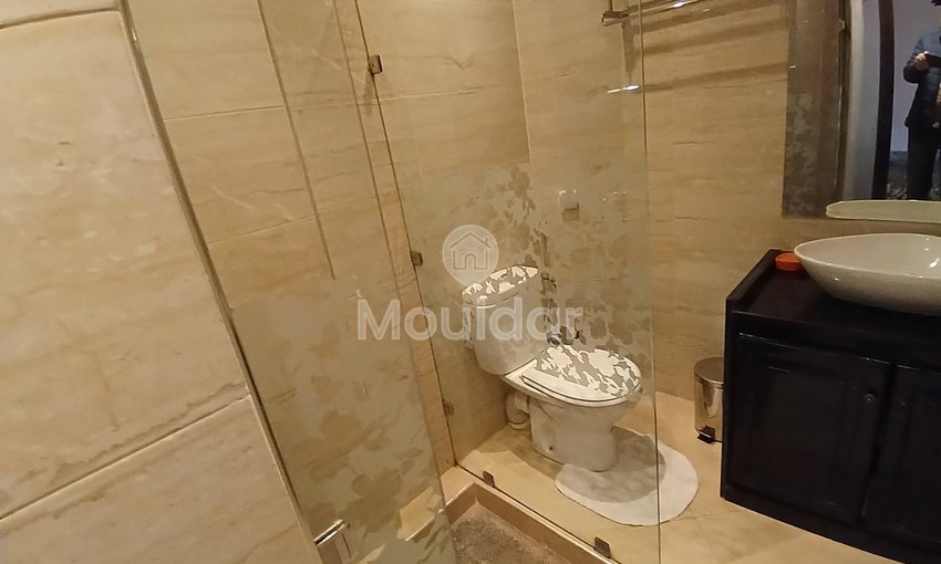 Apartament de închiriat în Marrakech, Mabrouka - view 16