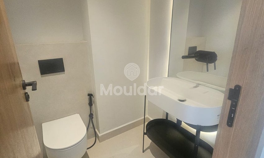 Casablancada kiralık daire: 3 yatak odası, donanımlı ve pratik - view 11