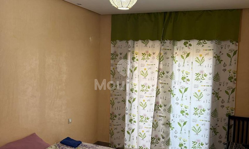 Apartment for sale in Guéliz, Marrakech - view 3