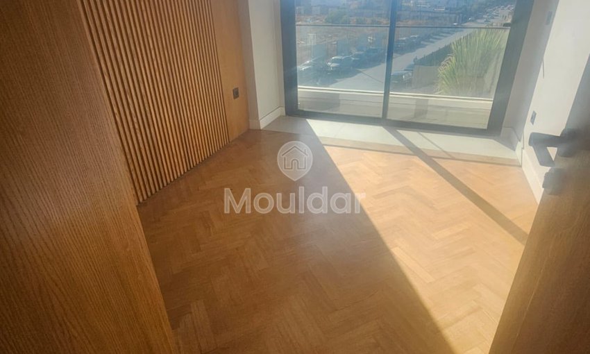 Casablancada kiralık daire: 3 yatak odası, donanımlı ve pratik - view 6