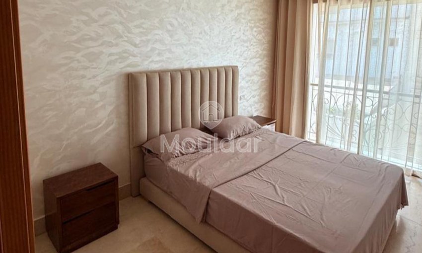 Studio èdotato da affittare a Casablanca – Racine, Comfort e Sicurezza - view 5