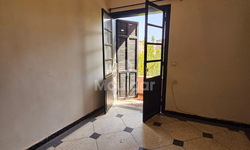 Apartamento Encantador en Alquiler en la Medina de Marrakech Apartamento Encantador en Alquiler en la Medina de Marrakech