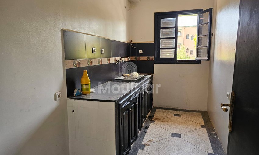 Appartement Charmant à Louer dans la Médina de Marrakech - view 14