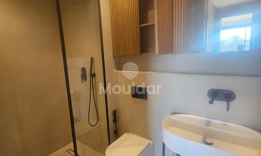 Casablancada kiralık daire: 3 yatak odası, donanımlı ve pratik - view 9