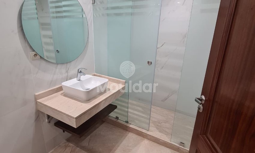 Elegante Wohnung zur Miete in Casablanca - Triangle d’Or - view 9