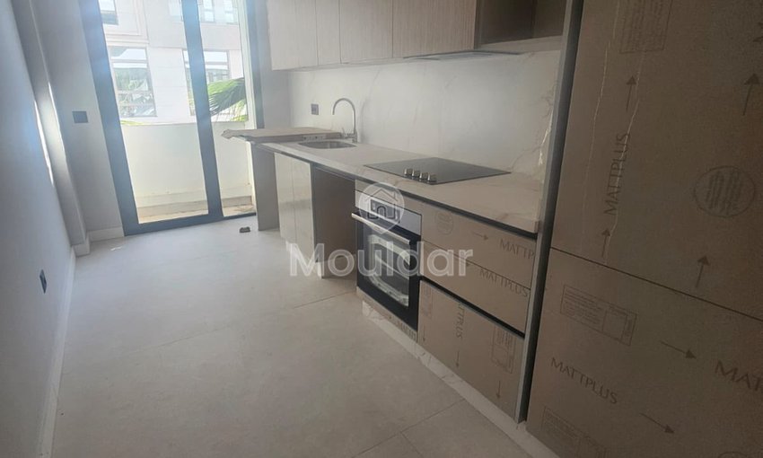 Casablancada kiralık daire: 3 yatak odası, donanımlı ve pratik - view 8