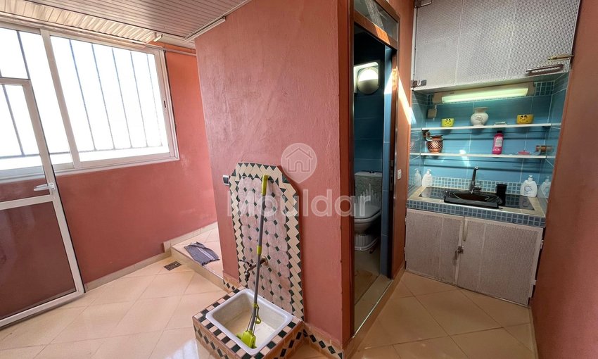 Appartement in Marrakech: Uitgerust en Veilig te Koop - view 21