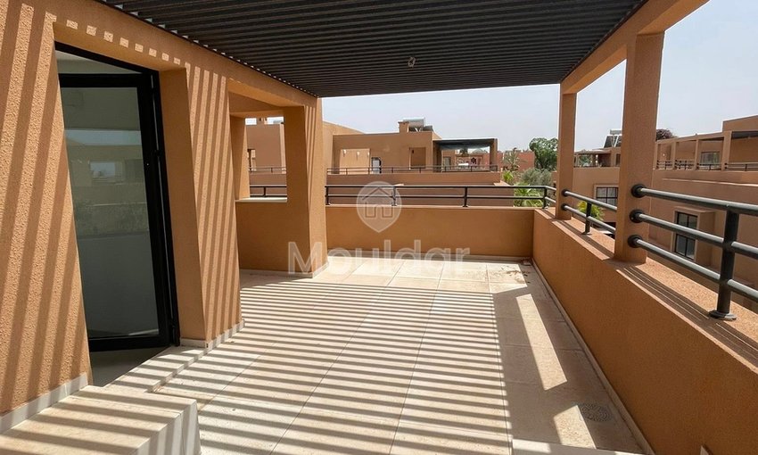 Villa de Lujo en Marrakech: 4 Habitaciones con Piscina - view 9