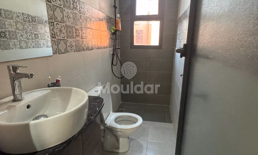 Villa de Luxe à Marrakech : 4 Chambres avec Piscine Villa de Luxe à Marrakech : 4 Chambres avec Piscine