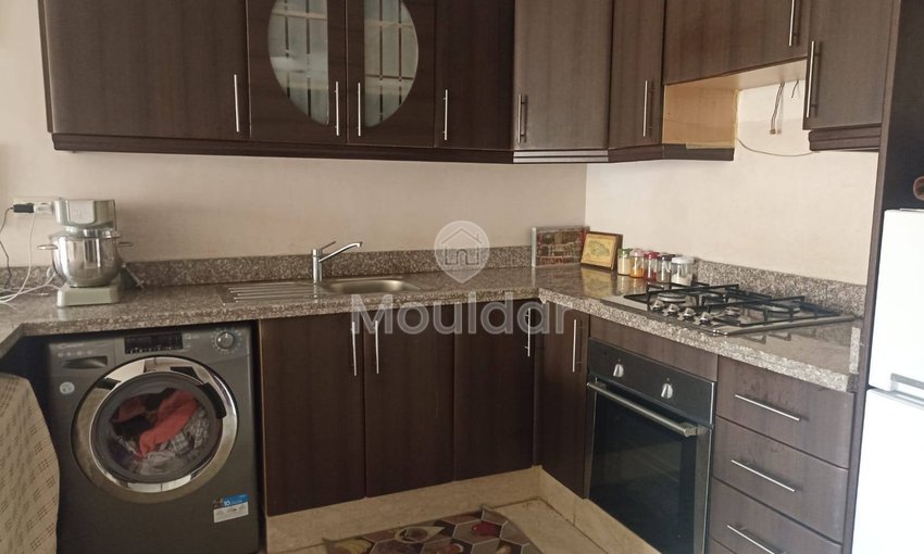 Apartment for sale in Guéliz, Marrakech - view 5