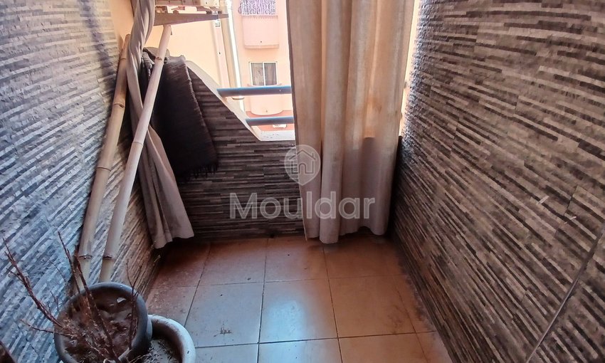 Apartament de închiriat în Marrakech, Mabrouka - view 7