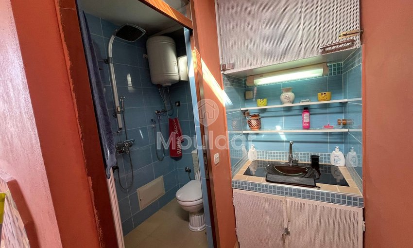 Appartement in Marrakech: Uitgerust en Veilig te Koop - view 23